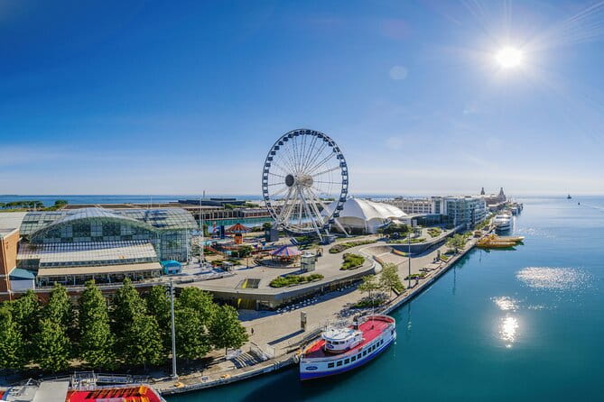 Lake Michigan Skyline Cruise in Chicago - The Sum Up: Who Will Love This Tour?