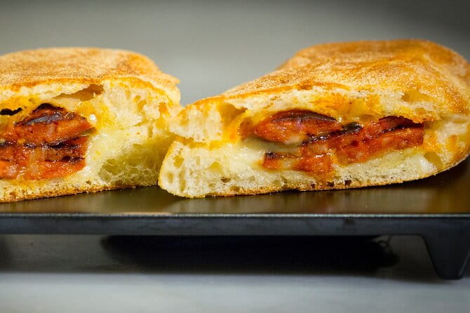 Little Italy's Past and Present Food & History Tour with FNYT - FAQs