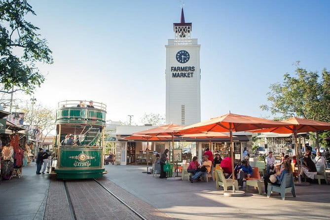 Los Angeles Full Day Private Tour - The Guide Experience