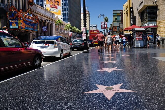 Los Angeles Highlights Tour from Long Beach - User Feedback: A Mix of Praise and Constructive Criticism