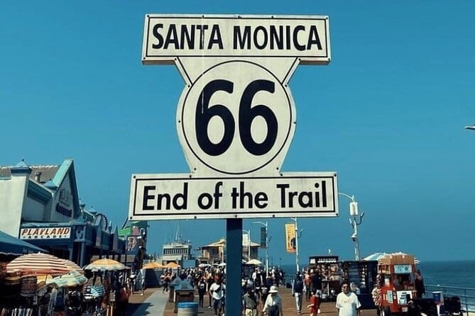 Los Angeles Private, Guided, Full-Day Sightseeing Tour - Final Words