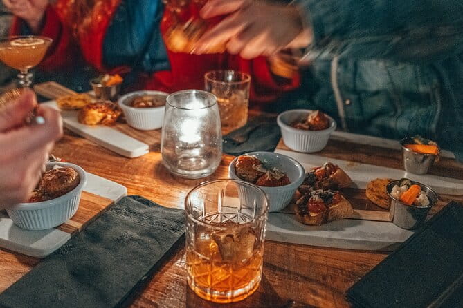 Louisville: 3-hour Walking Bourbon Food Tour with Food Pairings - Pricing and Value