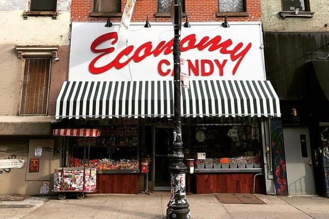 Lower East Side Food and Neighborhood Tour - FAQ