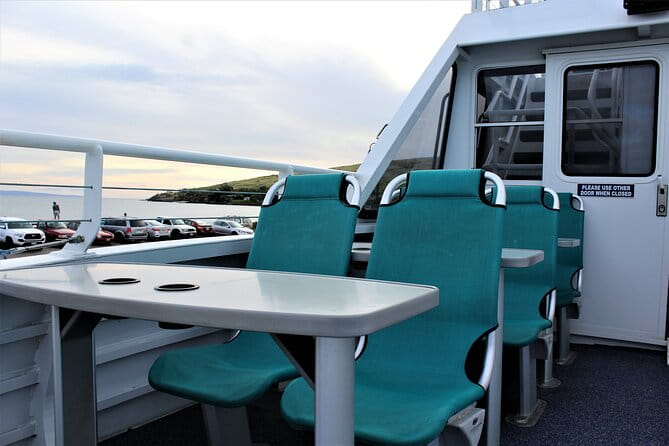 Ma'alaea Harbor: Sunset Prime Rib or Mahi Mahi Dinner Cruise - Analyzing the Price and Value
