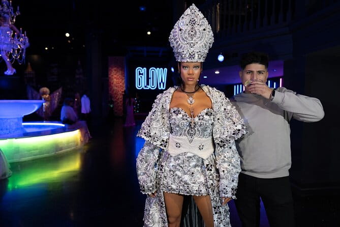 Madame Tussauds New York City Admission Ticket - The Sum Up: Is Madame Tussauds Worth It?
