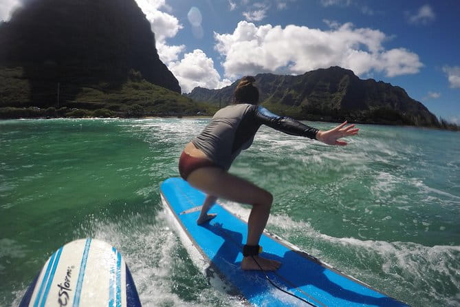 Mahina Hawaii Full Day Adventure - Who Is This Tour Best For?
