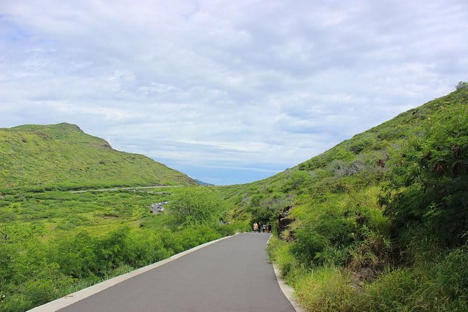 Makapu’u Lighthouse Trail and Shuttle Service - FAQ
