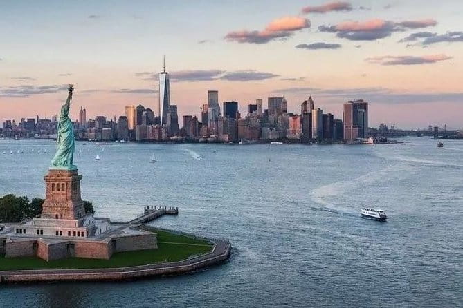 Manhattan Sky Tour: New York Helicopter Flight - The Sum Up