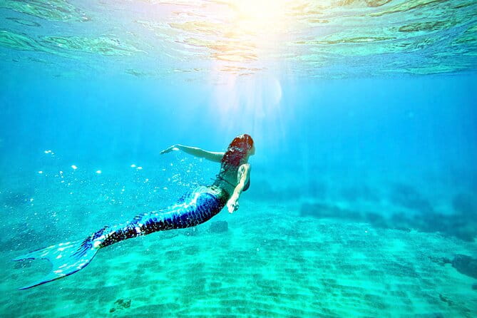 Mermaid Ocean Swimming Lesson in Maui - The Sum Up: Is It Worth It?