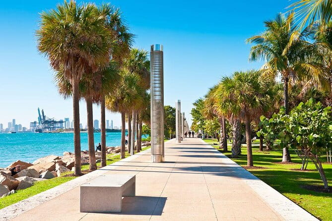Miami Beach Art Deco & Hidden Gems Bike Tour with Local Historian - The Sum Up: Who Will Love This Tour?