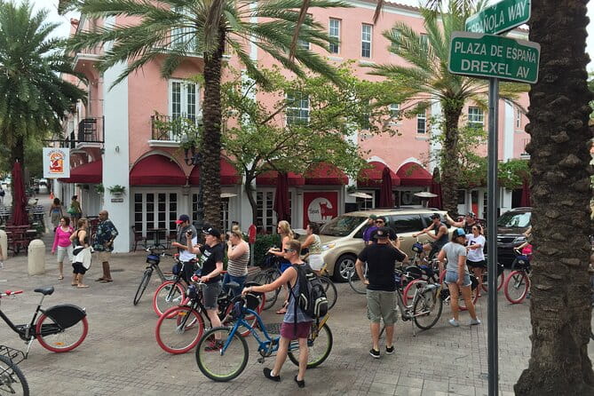 Miami Beach Bike Tour - FAQ