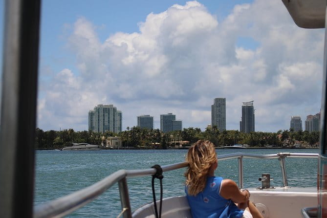 Miami Boat Tour of Celebrity Homes - Who This Tour Is Best For