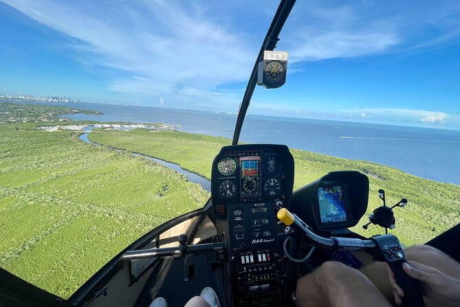 Miami Helicopter Tour: Best Sightseeing Adventure in Miami - Why This Tour Offers Genuine Value