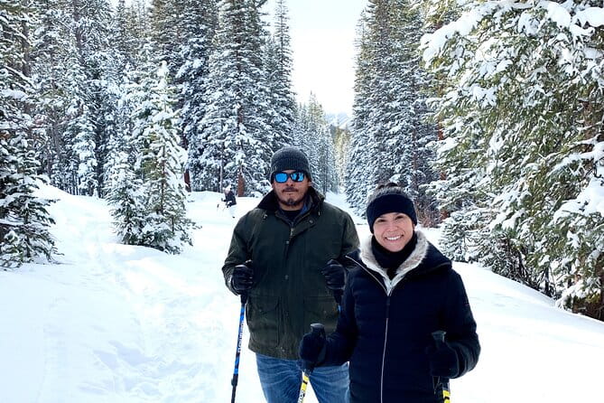 Monster Truck Sleigh Ride in Country Boy Mine - Who Will Love This Tour?