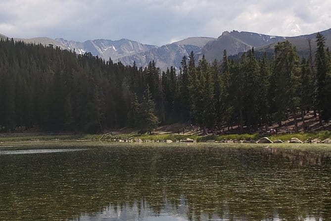 Mount Blue Sky 14,265ft Summit and Glacial Lakes - Who Should Consider This Tour?