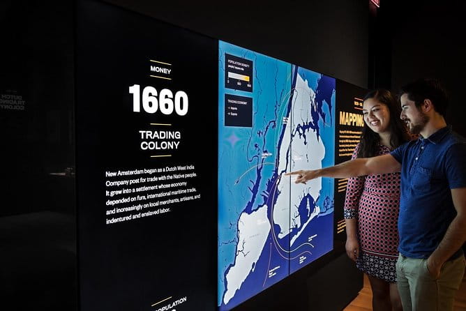 Museum of the City of New York General Admission Ticket - The Sum Up