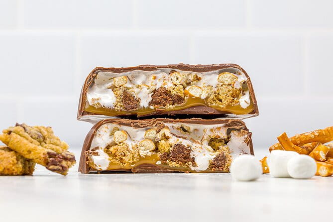 Nashville's Goo Goo Chocolate Tasting & Candy Making Class - Authentic Reviews from Participants