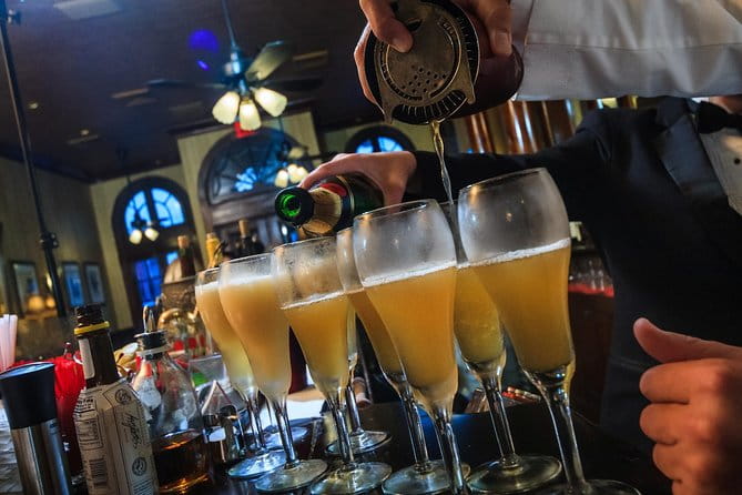 New Orleans Cooking Class and Cocktail Walking Tour - Who Will Love This Tour?