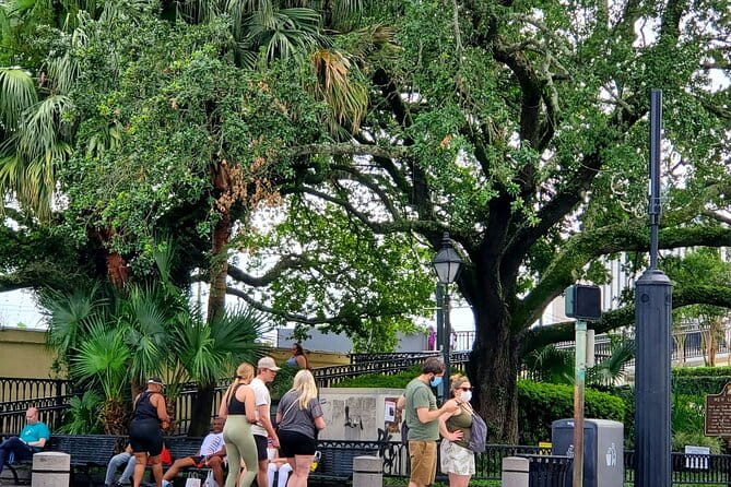 New Orleans French Quarter and Voodoo History Walking Tour - Voodoo Authenticity at Voodoo Authentica