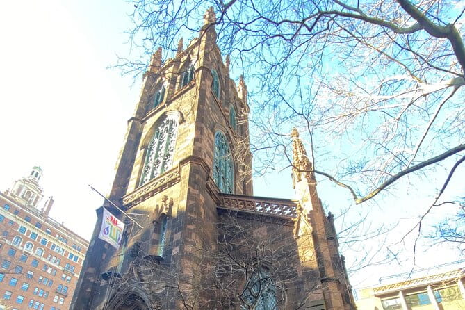 New York City bus and boat tour - The Sum Up