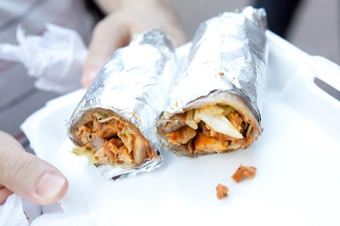 New York City Food Cart Walking Tour - Final Thoughts on Value