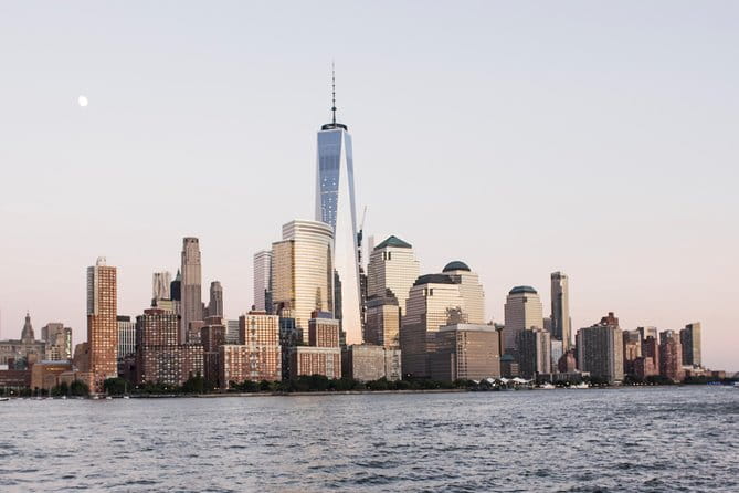 New York City Sunset Sail to the Statue of Liberty - Who Will Love This Tour?