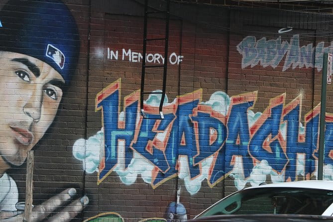 New York contrasts: Manhattan, The Bronx, Queens & Brooklyn - The Sum Up
