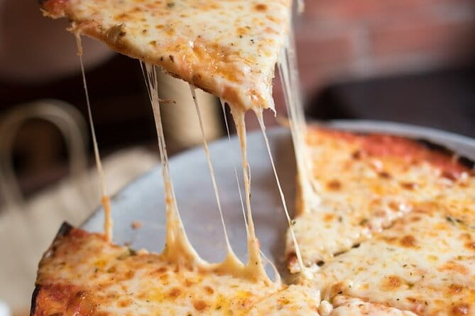 New York Private Walking Food Tour With Secret Food Tours - A Deep Dive into the Greenwich Village Food Experience