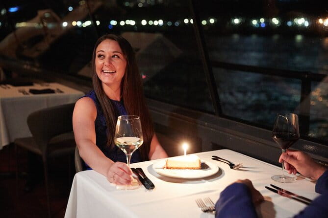 New York Signature Dinner Cruise - FAQ: Your Questions Answered