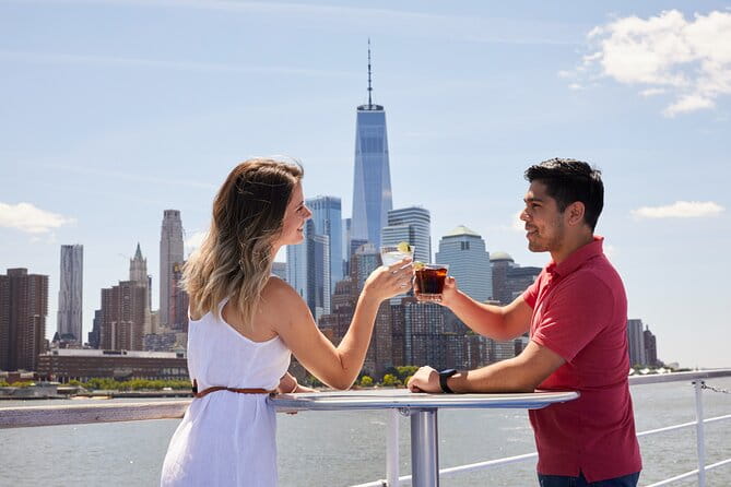 New York Signature Lunch Cruise - Final Thoughts: Is it Worth It?