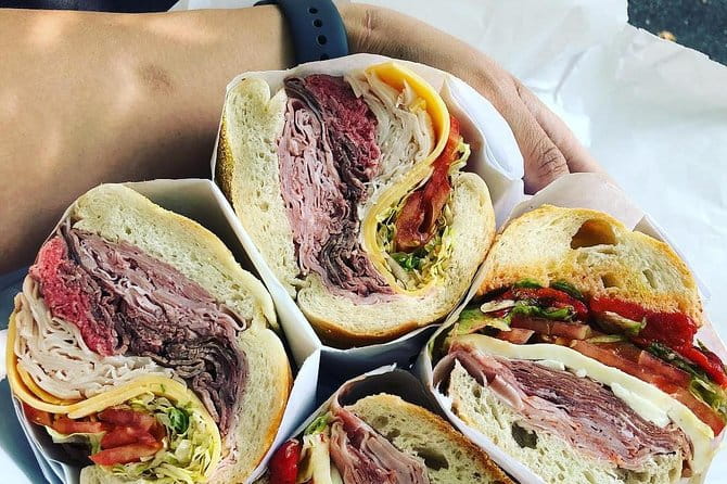New York's West Village Food Tour - Final Thoughts