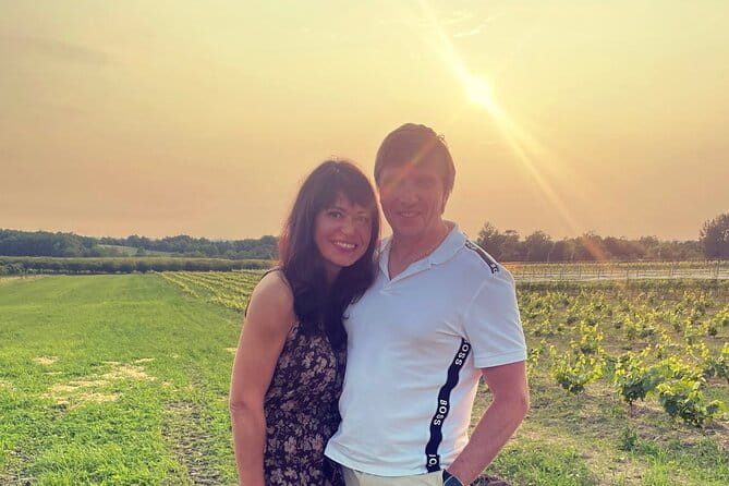 NON BUS Traverse City Old Mission Sunset Wine & Distillery Tour - FAQs