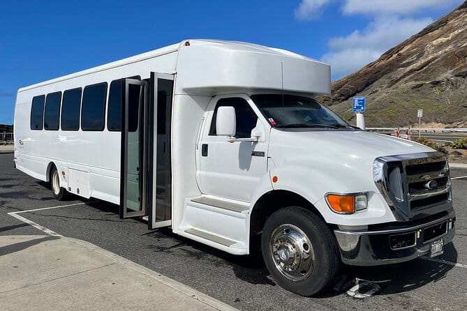 Oahu's Ultimate Grand Circle Island Tour with Snorkeling and More - The Cost and Its Value
