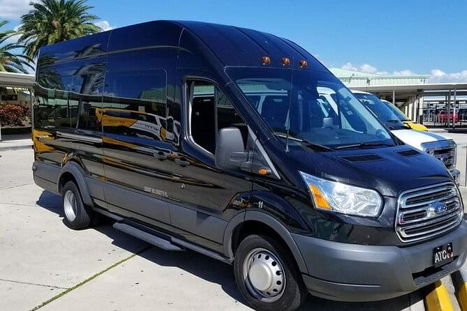 Orlando Airport MCO to Cocoa Beach and Cape Canaveral Hotels - FAQ