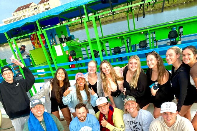 Paddle Pub Daytona Beach - Practical Tips for Travelers