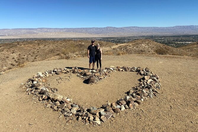Palm Springs Hike to an Oasis and Amazing Desert Views - The Sum Up: A Worthwhile Desert Adventure for Active Travelers
