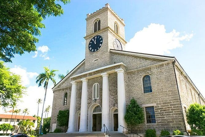 Pearl Harbor, USS Arizona and Honolulu City Tour - Who This Tour Is Perfect For