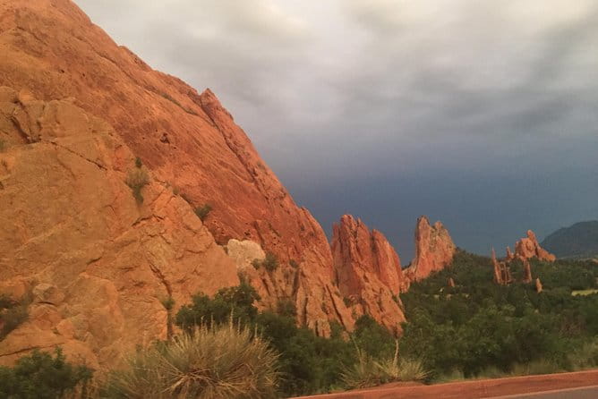 Pikes Peak Jeep Tours - Accessibility and Practical Considerations