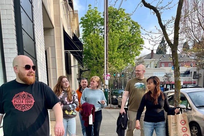 Portland Pizza Tour - The Sum Up: Is the Portland Pizza Tour Worth It?