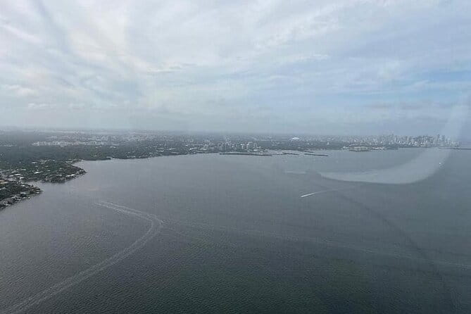 Private 60 Minute Romantic Air Tour with Champagne in Miami - Frequently Asked Questions