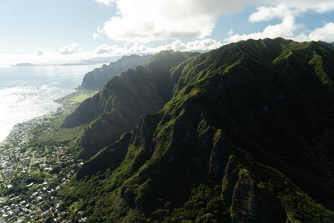 Private 60 Minutes Helicopter Tour in Honolulu - The Sum Up: Is It Worth It?