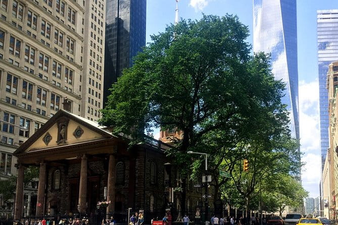 Private 9/11 Memorial and Ground Zero Walking Tour with Optional One World Observatory - FAQs