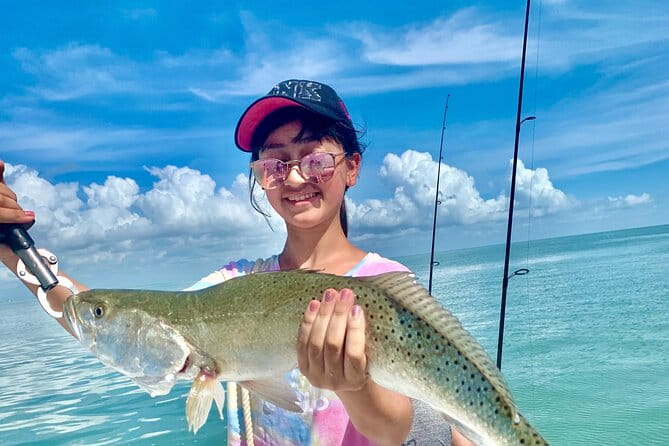 Private Bay Fishing South Padre Island - Pricing and Value: Is It Worth It?