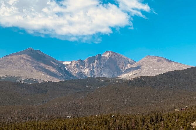 Private Birding Hike in Rocky Mountain National Park - The Value Proposition