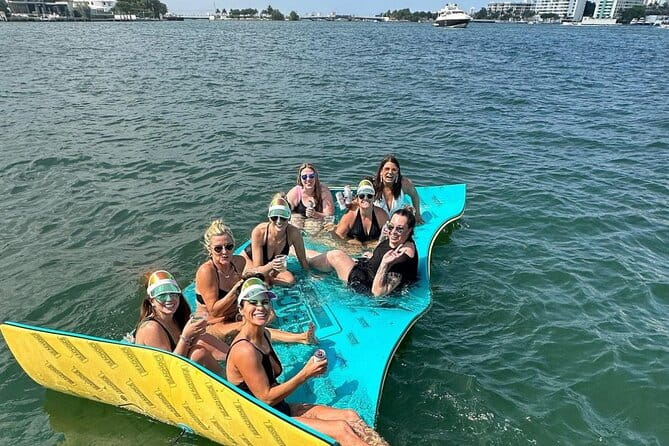 Private Captained Boat Tour in Miami for up to 12 passengers - Who Will Enjoy This Tour?