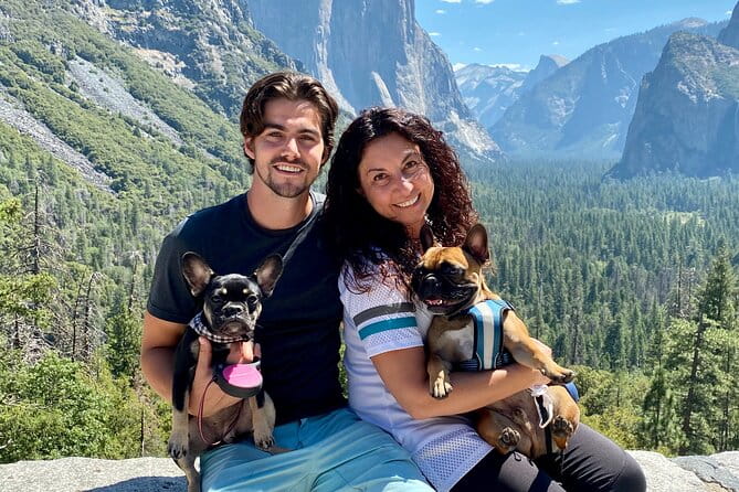 Private Family Photo Day in Yosemite - FAQ