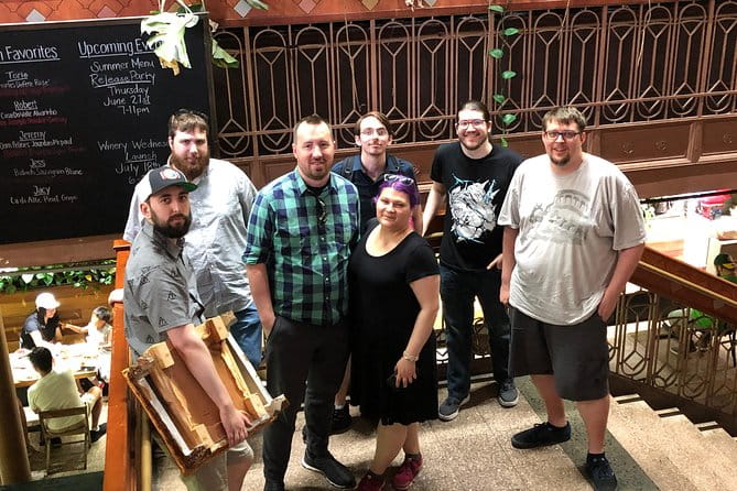 Private Houston Brewery Tour by Cart - The Sum Up: Who Should Consider This Tour?