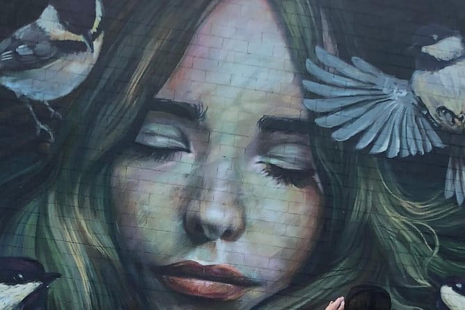 Private Houston Mural Instagram Tour by Cart - FAQ