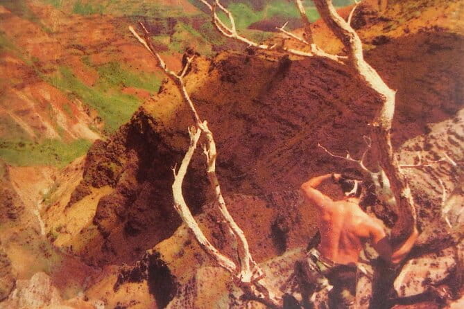 Private Jungle Waterfall Adventure, Wit Da Native Hawaiian Dundee - Duration, Price, and Value