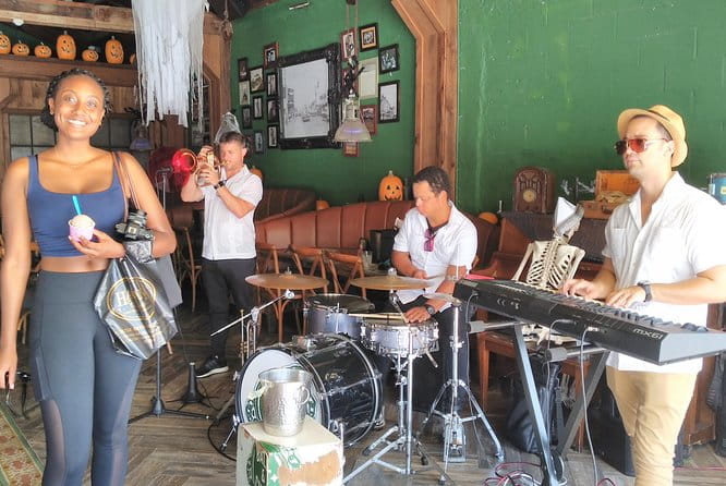 Private Little Havana Cuban Guide, Museum Food Art live music - The Sum Up: Is This Tour Right for You?